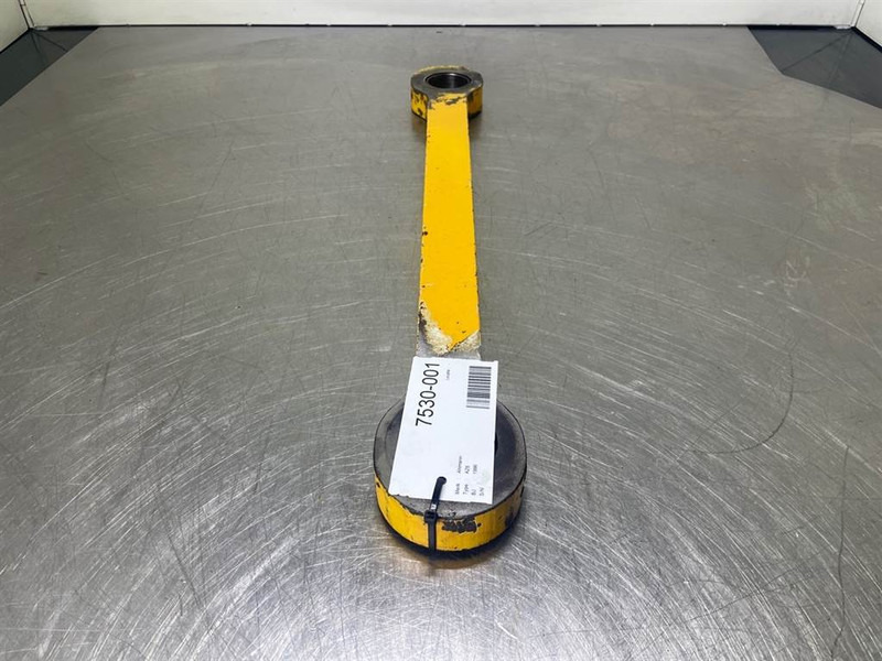 Ahlmann AZ6-4100066C-Shift lever/Umlenkhebel/Duwstuk - Boom for Construction machinery: picture 3 Ahlmann AZ6-4100066C-Shift lever/Umlenkhebel/Duwstuk - Boom for Construction machinery: picture 3