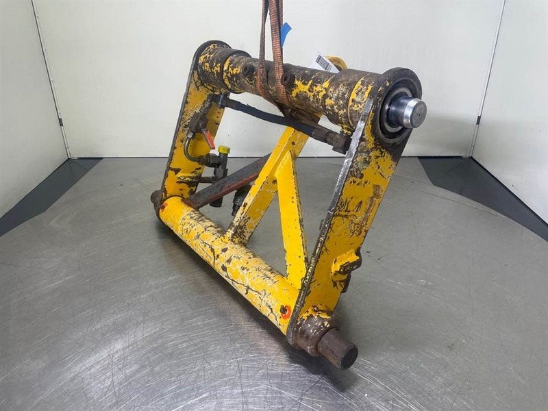 Ahlmann AZ6-4139410O-Quick coupler/Schnellwechsler - Quick coupler for Construction machinery: picture 5 Ahlmann AZ6-4139410O-Quick coupler/Schnellwechsler - Quick coupler for Construction machinery: picture 5