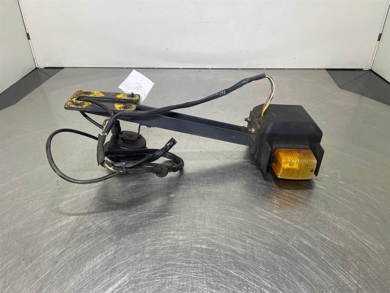 Ahlmann AZ6-4145335O/4193447A-Light/Leuchte/Verlichting - Electrical system for Construction machinery: picture 4 Ahlmann AZ6-4145335O/4193447A-Light/Leuchte/Verlichting - Electrical system for Construction machinery: picture 4
