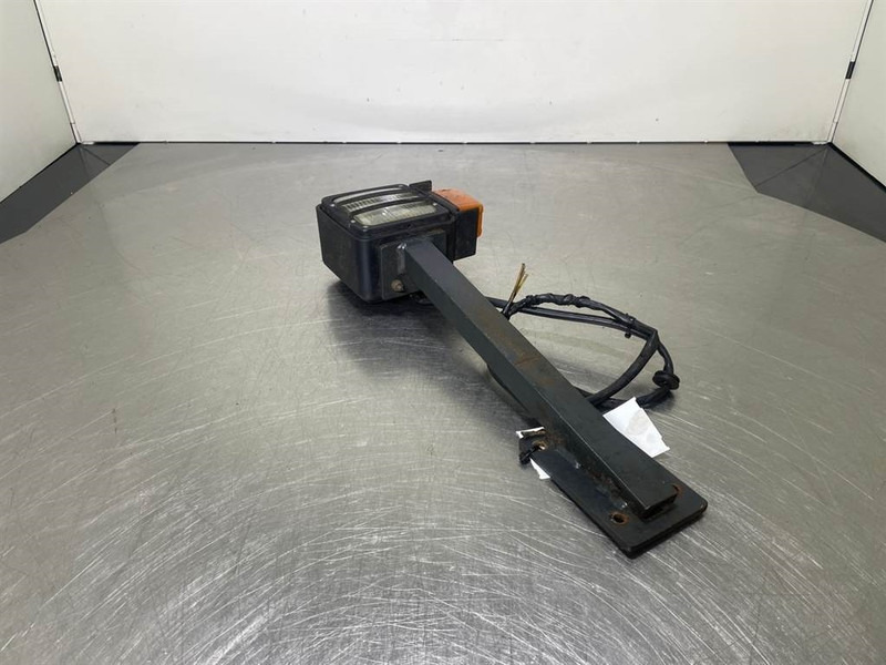 Ahlmann AZ6-4145335O/4193448A-Light/Leuchte/Verlichting - Electrical system for Construction machinery: picture 3 Ahlmann AZ6-4145335O/4193448A-Light/Leuchte/Verlichting - Electrical system for Construction machinery: picture 3