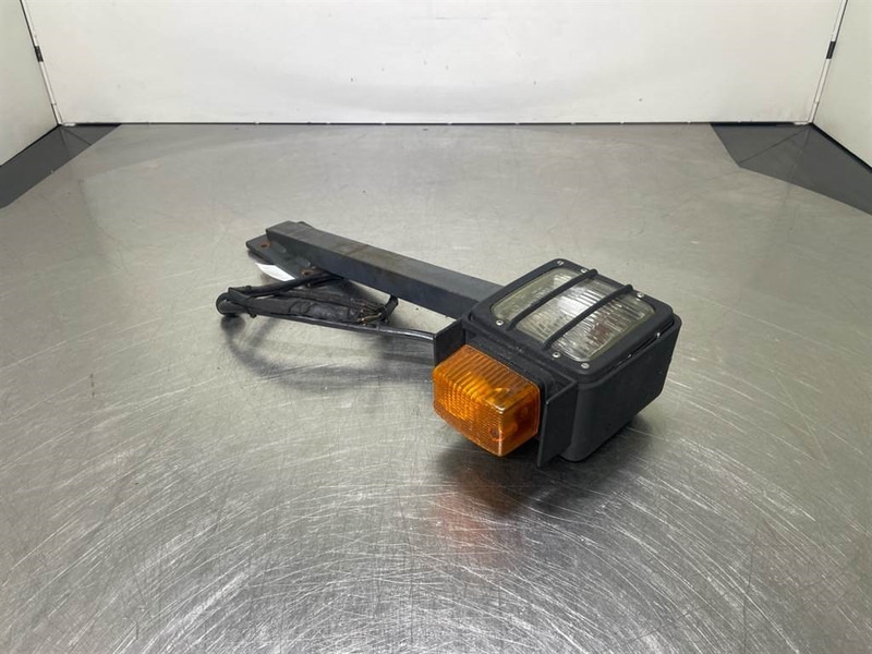 Ahlmann AZ6-4145335O/4193448A-Light/Leuchte/Verlichting - Electrical system for Construction machinery: picture 4 Ahlmann AZ6-4145335O/4193448A-Light/Leuchte/Verlichting - Electrical system for Construction machinery: picture 4