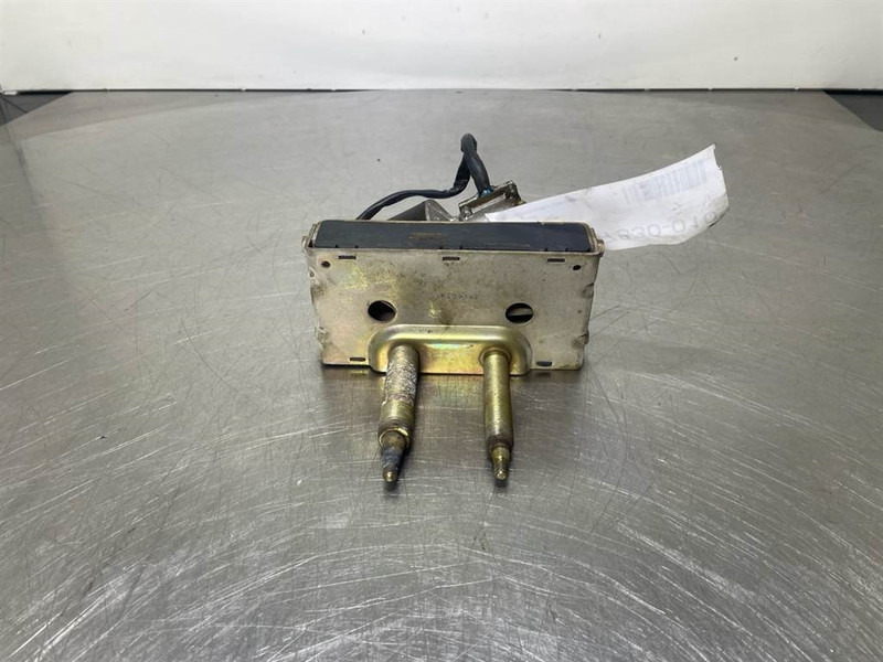 Ahlmann AZ6-4197706A-OSLV 9900153-Wiper motor/Wischermotor - Electrical system for Construction machinery: picture 2 Ahlmann AZ6-4197706A-OSLV 9900153-Wiper motor/Wischermotor - Electrical system for Construction machinery: picture 2