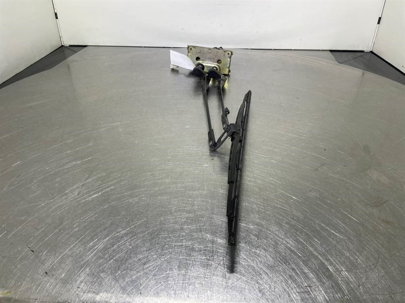 Ahlmann AZ6-4197706A-OSLV 9900153-Wiper motor/Wischermotor - Electrical system for Construction machinery: picture 2 Ahlmann AZ6-4197706A-OSLV 9900153-Wiper motor/Wischermotor - Electrical system for Construction machinery: picture 2