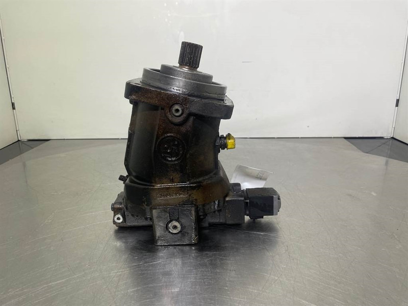 Ahlmann AZ6-Brueninghaus A6VM107HA1U/60W-Drive motor - Hydraulics for Construction machinery: picture 4 Ahlmann AZ6-Brueninghaus A6VM107HA1U/60W-Drive motor - Hydraulics for Construction machinery: picture 4