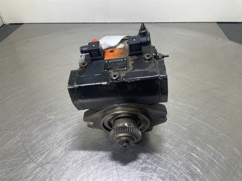 Ahlmann AZ6-Hydromatik A4VG56DA1D6/31R-Drive pump/Rijpomp - Hydraulics for Construction machinery: picture 2 Ahlmann AZ6-Hydromatik A4VG56DA1D6/31R-Drive pump/Rijpomp - Hydraulics for Construction machinery: picture 2