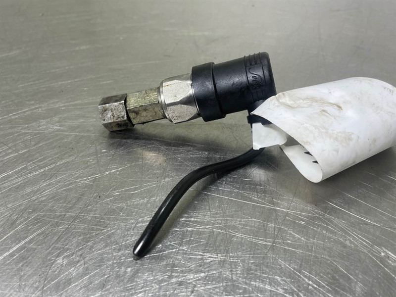 Ahlmann AZ6-Suco 865803-Pressure switch/Druckschalter - Electrical system for Construction machinery: picture 3 Ahlmann AZ6-Suco 865803-Pressure switch/Druckschalter - Electrical system for Construction machinery: picture 3