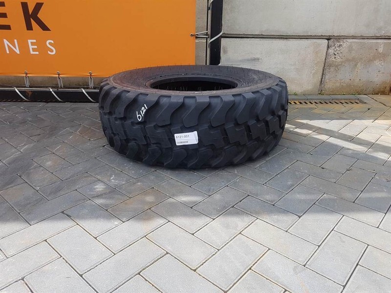 Alliance 335/80R18 EM - Tyre/Reifen/Band - Tire for Construction machinery: picture 1 Alliance 335/80R18 EM - Tyre/Reifen/Band - Tire for Construction machinery: picture 1