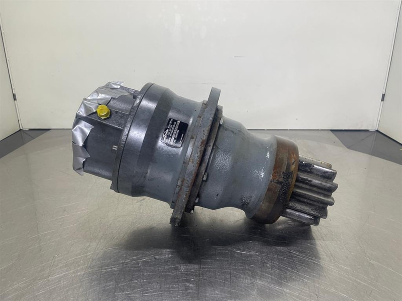 Atlas 1704MH-4682682-Swing motor/Schwenkmotor/Zwenkmotor - Hydraulics for Construction machinery: picture 3 Atlas 1704MH-4682682-Swing motor/Schwenkmotor/Zwenkmotor - Hydraulics for Construction machinery: picture 3
