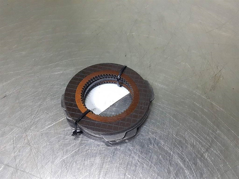 Atlas -Spicer Dana-Brake friction disc/Bremsscheibe/Rem - Brake parts for Construction machinery: picture 3 Atlas -Spicer Dana-Brake friction disc/Bremsscheibe/Rem - Brake parts for Construction machinery: picture 3