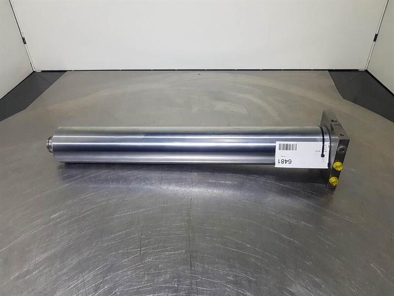 Bomag - Telescopic cylinder/Teleskopzylinder/cilinder - Hydraulics for Construction machinery: picture 1 Bomag - Telescopic cylinder/Teleskopzylinder/cilinder - Hydraulics for Construction machinery: picture 1