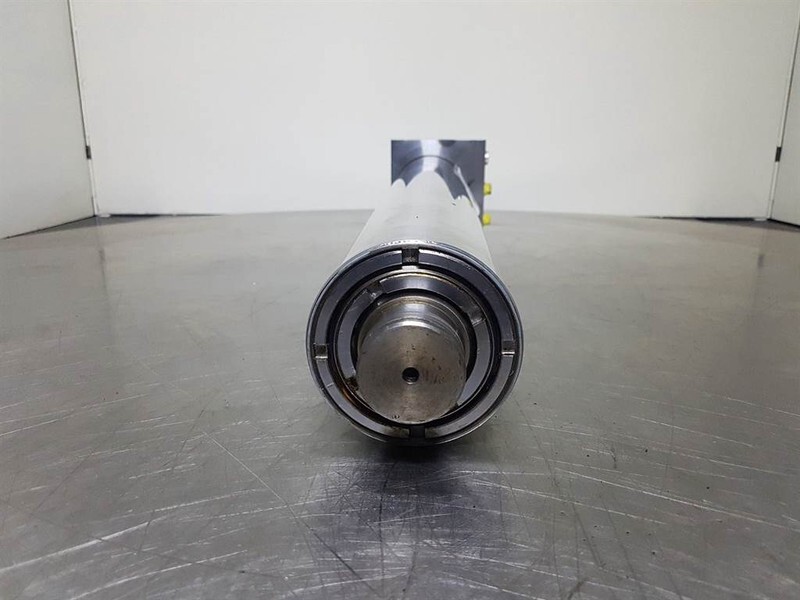 Bomag - Telescopic cylinder/Teleskopzylinder/cilinder - Hydraulics for Construction machinery: picture 4 Bomag - Telescopic cylinder/Teleskopzylinder/cilinder - Hydraulics for Construction machinery: picture 4