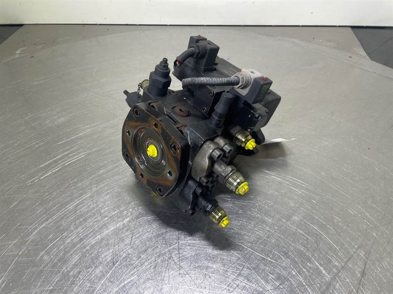 Brueninghaus Hydromatik A10VG28DA1D2/10R-Drive pump/Fahrpumpe/Rijpomp - Hydraulics for Construction machinery: picture 5 Brueninghaus Hydromatik A10VG28DA1D2/10R-Drive pump/Fahrpumpe/Rijpomp - Hydraulics for Construction machinery: picture 5
