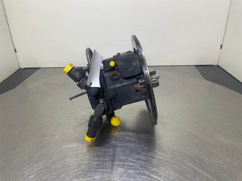 Brueninghaus Hydromatik A10VG63HD1D2/10R-Drive pump/Fahrpumpe/Rijpomp - Hydraulics for Construction machinery: picture 4 Brueninghaus Hydromatik A10VG63HD1D2/10R-Drive pump/Fahrpumpe/Rijpomp - Hydraulics for Construction machinery: picture 4