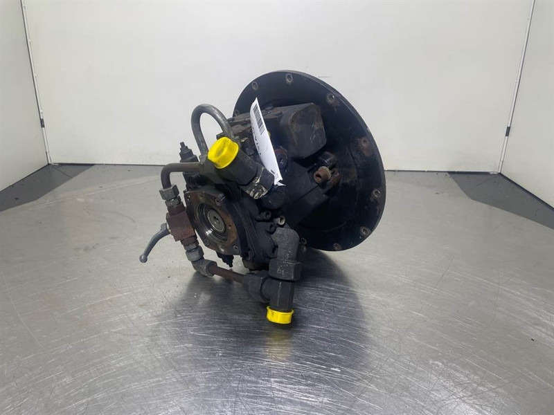 Brueninghaus Hydromatik A10VG63HD1D2/10R-Drive pump/Fahrpumpe/Rijpomp - Hydraulics for Construction machinery: picture 5 Brueninghaus Hydromatik A10VG63HD1D2/10R-Drive pump/Fahrpumpe/Rijpomp - Hydraulics for Construction machinery: picture 5