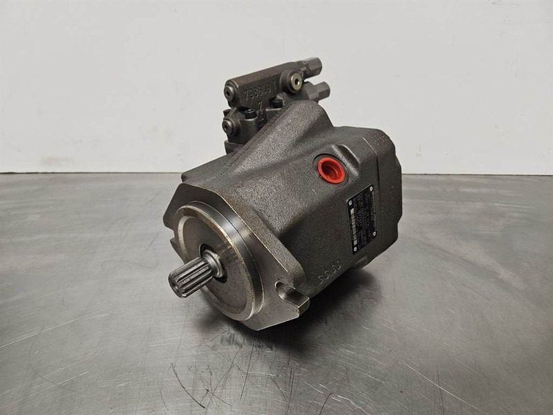 Brueninghaus Hydromatik A10VO28DFR1/52R-Load sensing pump - Hydraulics for Construction machinery: picture 2 Brueninghaus Hydromatik A10VO28DFR1/52R-Load sensing pump - Hydraulics for Construction machinery: picture 2