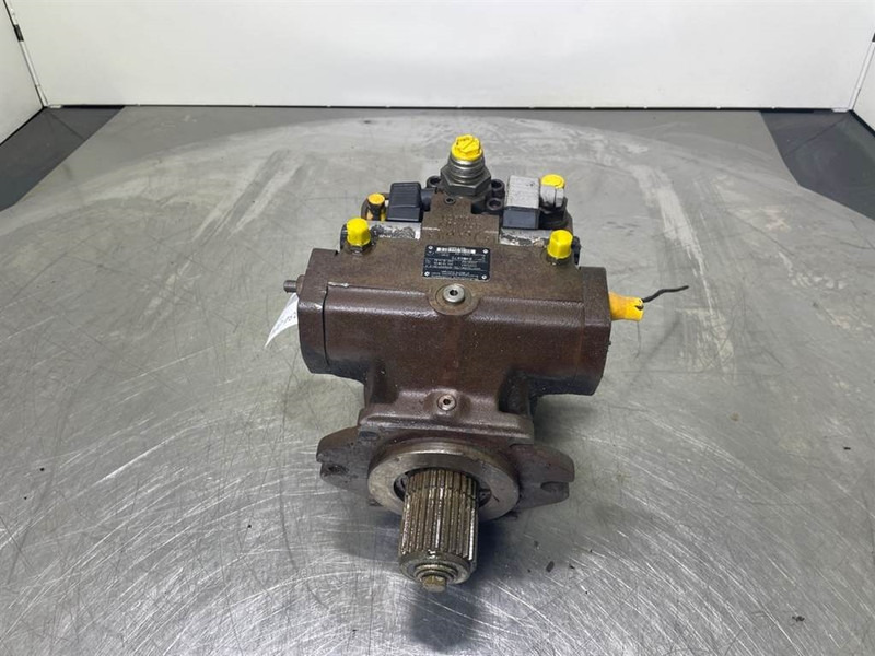 Brueninghaus Hydromatik A4VG71EZ2DM1/32L-Drive pump/Fahrpumpe/Rijpomp - Hydraulics for Construction machinery: picture 2 Brueninghaus Hydromatik A4VG71EZ2DM1/32L-Drive pump/Fahrpumpe/Rijpomp - Hydraulics for Construction machinery: picture 2