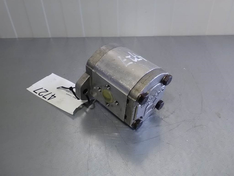 Casappa PLP20.20D0-03S2-LEB/EA-N-ELFS - Gearpump - Hydraulics: picture 2 Casappa PLP20.20D0-03S2-LEB/EA-N-ELFS - Gearpump - Hydraulics: picture 2