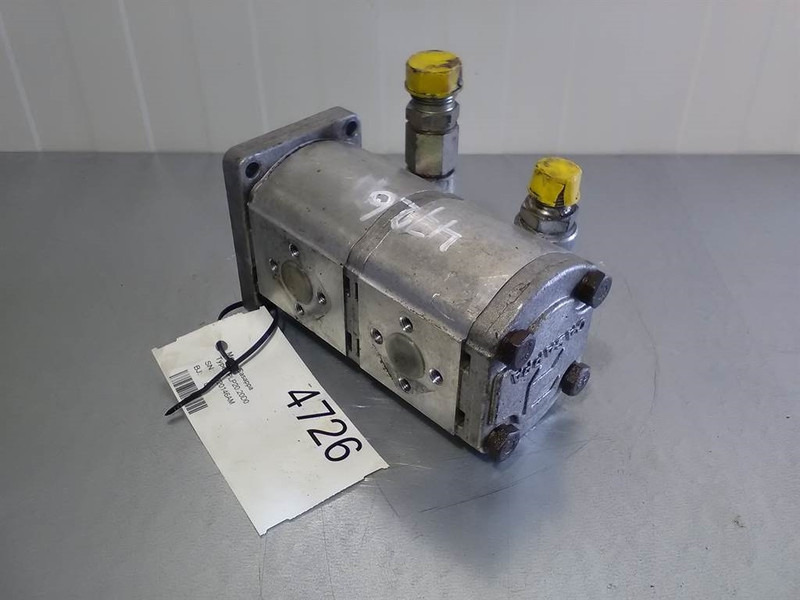 Casappa PLP20.20D0-12E2-LEB/EA-N-ELFS - Gearpump/Zahnradpu - Hydraulics: picture 2 Casappa PLP20.20D0-12E2-LEB/EA-N-ELFS - Gearpump/Zahnradpu - Hydraulics: picture 2