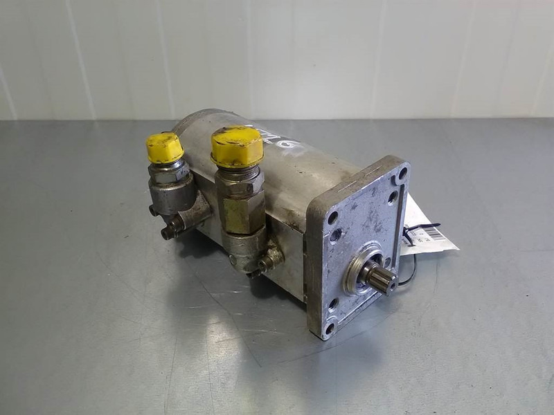 Casappa PLP20.20D0-12E2-LEB/EA-N-ELFS - Gearpump/Zahnradpu - Hydraulics: picture 1 Casappa PLP20.20D0-12E2-LEB/EA-N-ELFS - Gearpump/Zahnradpu - Hydraulics: picture 1
