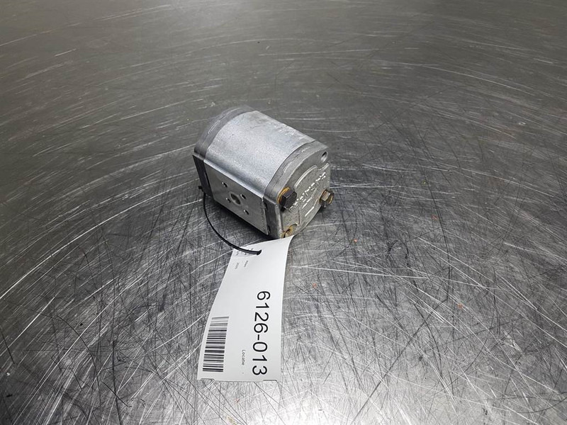 Casappa PLP20.20S0-54B5-LBE/BC - Atlas - Gearpump - Hydraulics: picture 2 Casappa PLP20.20S0-54B5-LBE/BC - Atlas - Gearpump - Hydraulics: picture 2