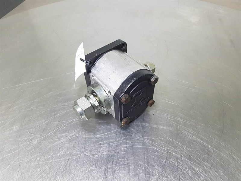 Casappa PLP30.38S0-83E3-Gearpump/Zahnradpumpe/Tandwielpomp - Hydraulics for Construction machinery: picture 3 Casappa PLP30.38S0-83E3-Gearpump/Zahnradpumpe/Tandwielpomp - Hydraulics for Construction machinery: picture 3