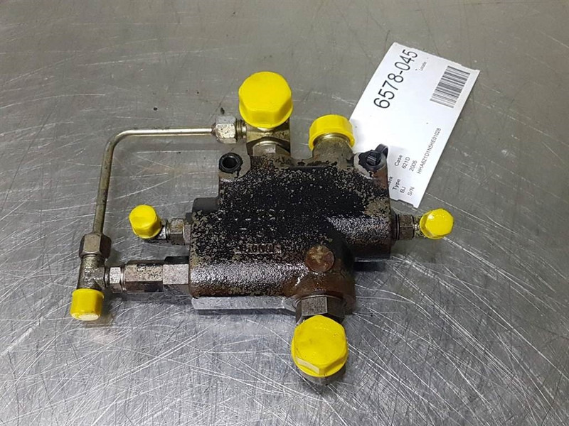 Case 621D-Char-Lynn 6061499002-Valve/Ventile/Ventiel - Hydraulics for Construction machinery: picture 3 Case 621D-Char-Lynn 6061499002-Valve/Ventile/Ventiel - Hydraulics for Construction machinery: picture 3