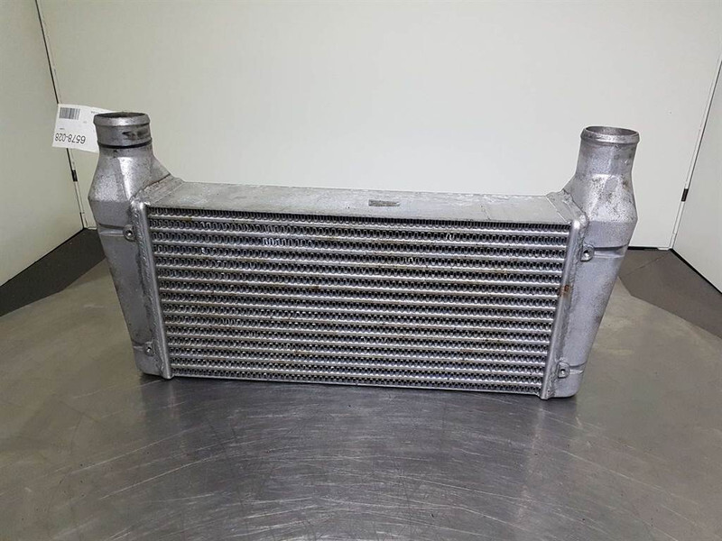 Case 621D-Denso MN127100-17712C-Cooler/Kühler/Koeler - Engine for Construction machinery: picture 1 Case 621D-Denso MN127100-17712C-Cooler/Kühler/Koeler - Engine for Construction machinery: picture 1