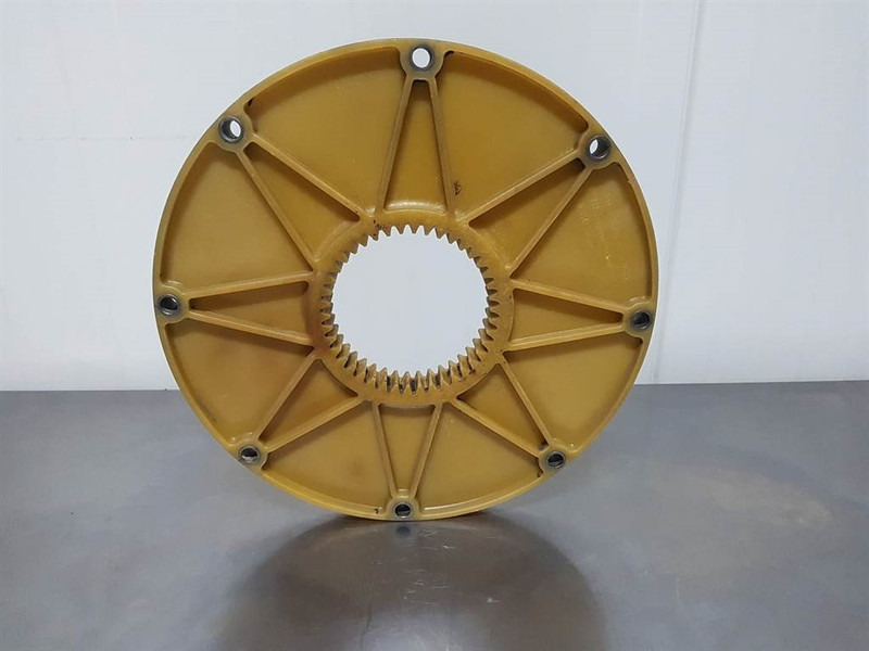 Cat 906-KTR BoWex 65 FLE-PA-Ø314,25-Flange coupling - Engine for Construction machinery: picture 1 Cat 906-KTR BoWex 65 FLE-PA-Ø314,25-Flange coupling - Engine for Construction machinery: picture 1