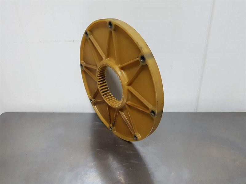 Cat 906-KTR BoWex 65 FLE-PA-Ø314,25-Flange coupling - Engine for Construction machinery: picture 3 Cat 906-KTR BoWex 65 FLE-PA-Ø314,25-Flange coupling - Engine for Construction machinery: picture 3