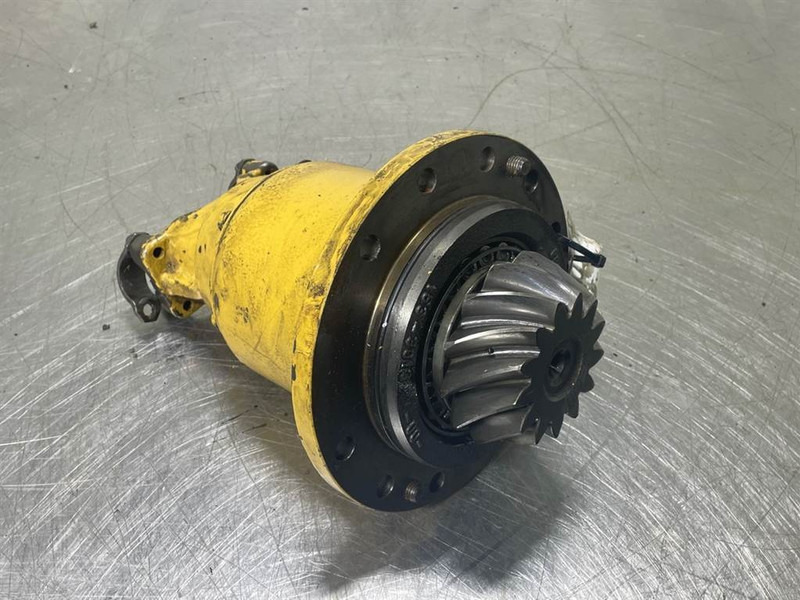 Cat 924G-153-3013-Bevel gear set/Kegelradsatz - Axle and parts for Construction machinery: picture 2 Cat 924G-153-3013-Bevel gear set/Kegelradsatz - Axle and parts for Construction machinery: picture 2