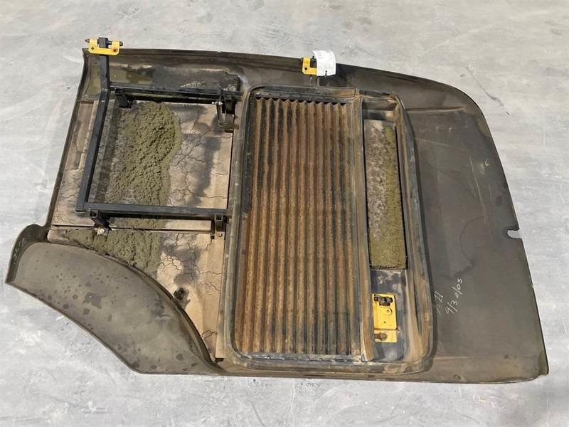 Cat 924G - Engine hood/Motorhaube/Motorkap - Frame/ Chassis for Construction machinery: picture 5 Cat 924G - Engine hood/Motorhaube/Motorkap - Frame/ Chassis for Construction machinery: picture 5