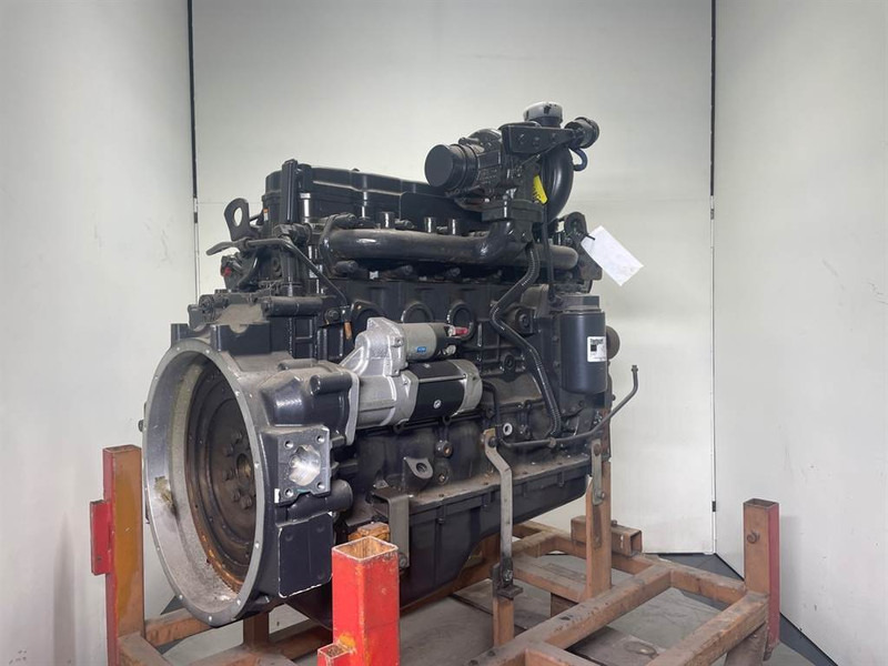 Cummins QSB6.7 - Engine/Motor - Engine for Construction machinery: picture 4 Cummins QSB6.7 - Engine/Motor - Engine for Construction machinery: picture 4