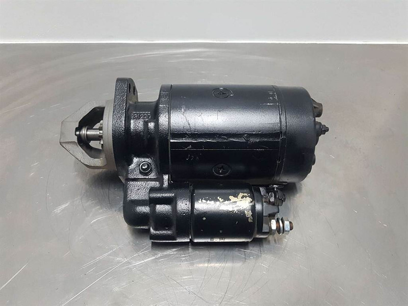 Deutz 1011-12V 11T 2,2KW-Starter/Anlasser/Startmotor - Engine for Construction machinery: picture 2 Deutz 1011-12V 11T 2,2KW-Starter/Anlasser/Startmotor - Engine for Construction machinery: picture 2