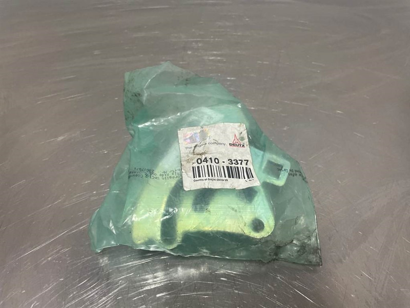 Deutz 1011/2011-04103377-Belt tensioner/Spannrolle - Engine for Construction machinery: picture 2 Deutz 1011/2011-04103377-Belt tensioner/Spannrolle - Engine for Construction machinery: picture 2