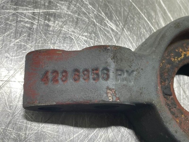 Deutz 4286856 - Engine mounts/Motorlager/Motorsteunen - Engine for Construction machinery: picture 3 Deutz 4286856 - Engine mounts/Motorlager/Motorsteunen - Engine for Construction machinery: picture 3