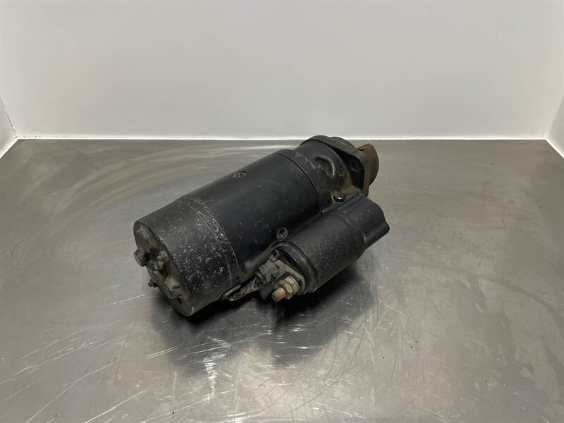 Deutz 912/913-24V 9T 5,4KW-Starter/Anlasser/Startmotor - Engine for Construction machinery: picture 3 Deutz 912/913-24V 9T 5,4KW-Starter/Anlasser/Startmotor - Engine for Construction machinery: picture 3