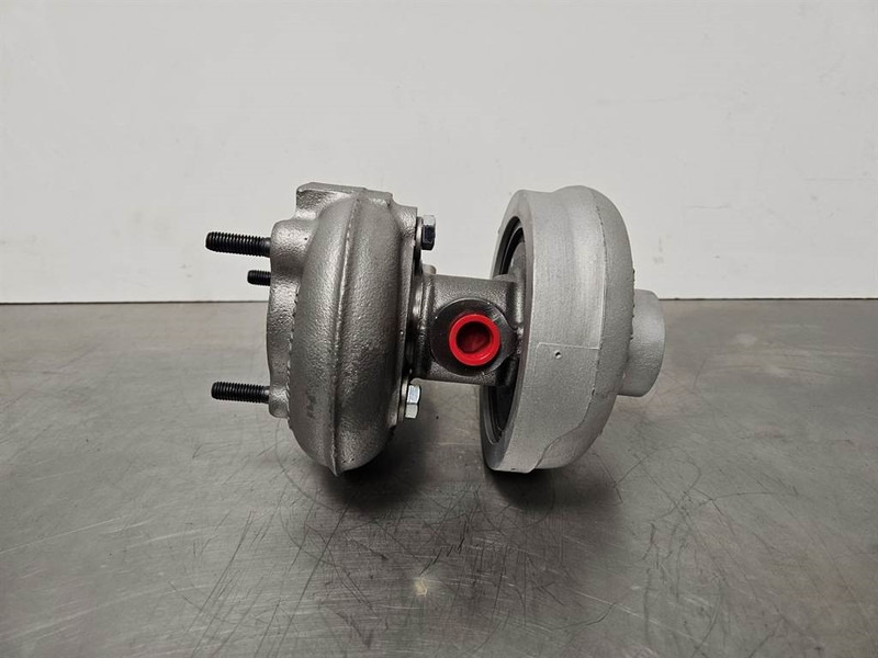 Deutz BF4L1011 - Turbocharger/Turbolader/Turbo - Engine for Construction machinery: picture 5 Deutz BF4L1011 - Turbocharger/Turbolader/Turbo - Engine for Construction machinery: picture 5