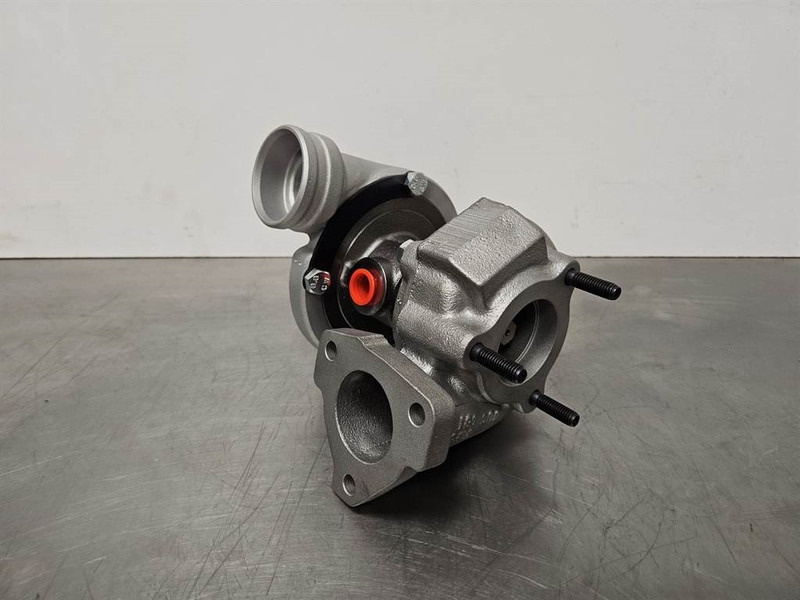Deutz BF4L1011 - Turbocharger/Turbolader/Turbo - Engine for Construction machinery: picture 1 Deutz BF4L1011 - Turbocharger/Turbolader/Turbo - Engine for Construction machinery: picture 1