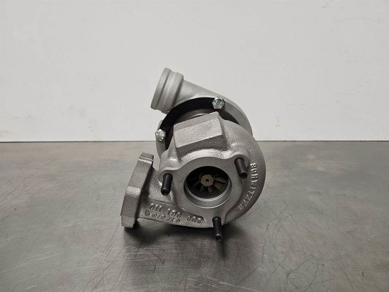 Deutz BF4L1011 - Turbocharger/Turbolader/Turbo - Engine for Construction machinery: picture 3 Deutz BF4L1011 - Turbocharger/Turbolader/Turbo - Engine for Construction machinery: picture 3