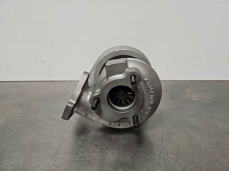 Deutz BF4L1011 - Turbocharger/Turbolader/Turbo - Engine for Construction machinery: picture 3 Deutz BF4L1011 - Turbocharger/Turbolader/Turbo - Engine for Construction machinery: picture 3