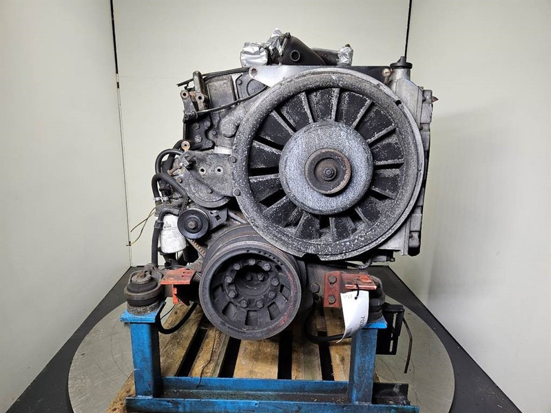 Deutz BF6M1013CP - Engine/Motor - Engine for Construction machinery: picture 2 Deutz BF6M1013CP - Engine/Motor - Engine for Construction machinery: picture 2