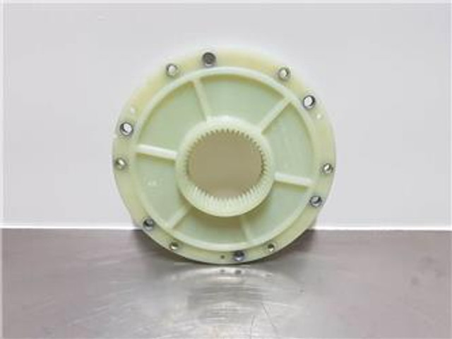 Deutz F2L511-KTR BoWex 48 FLE-PA-Ø220-Flange coupling - Engine for Construction machinery: picture 1 Deutz F2L511-KTR BoWex 48 FLE-PA-Ø220-Flange coupling - Engine for Construction machinery: picture 1