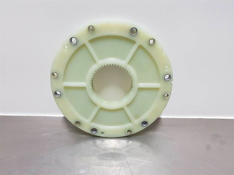 Deutz F2L511-KTR BoWex 48 FLE-PA-Ø220-Flange coupling - Engine for Construction machinery: picture 2 Deutz F2L511-KTR BoWex 48 FLE-PA-Ø220-Flange coupling - Engine for Construction machinery: picture 2