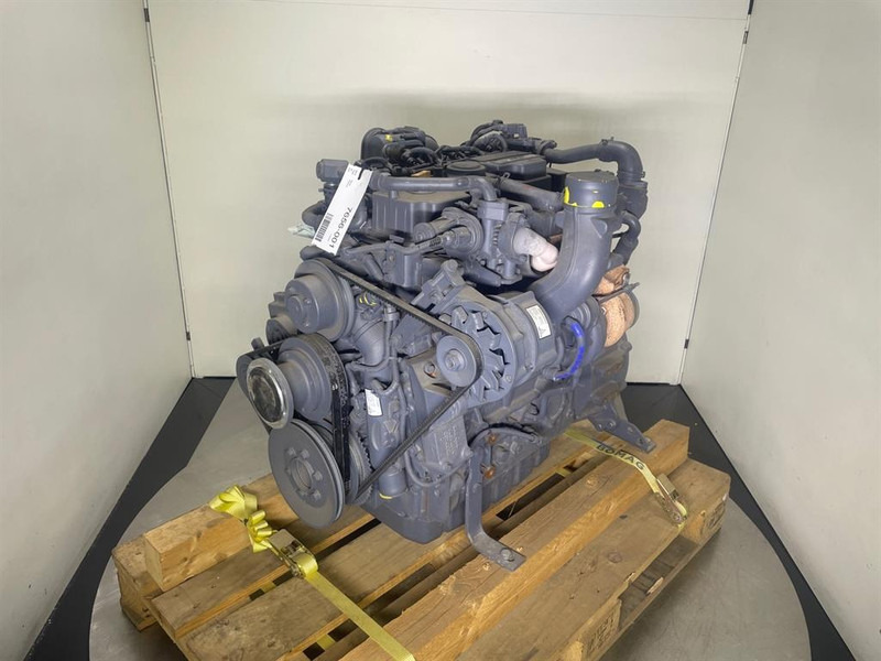 Deutz TCD3.6L4 - Engine/Motor - Engine for Construction machinery: picture 5 Deutz TCD3.6L4 - Engine/Motor - Engine for Construction machinery: picture 5