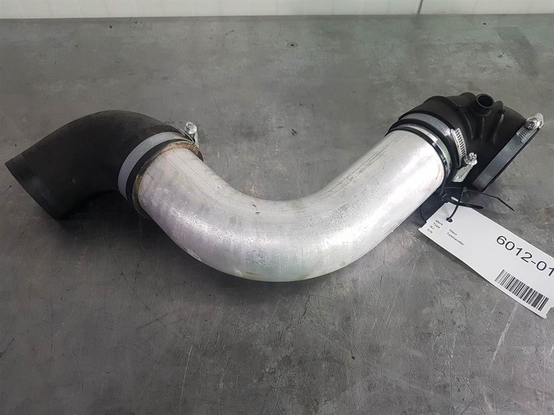 Dieci Telehandler - 5x Hose/Schlauch/Slang - Engine and parts for Construction machinery: picture 1 Dieci Telehandler - 5x Hose/Schlauch/Slang - Engine and parts for Construction machinery: picture 1
