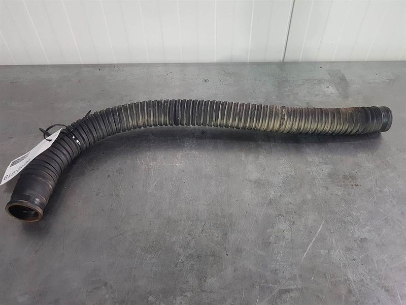 Dieci Telehandler - 5x Hose/Schlauch/Slang - Engine and parts for Construction machinery: picture 5 Dieci Telehandler - 5x Hose/Schlauch/Slang - Engine and parts for Construction machinery: picture 5