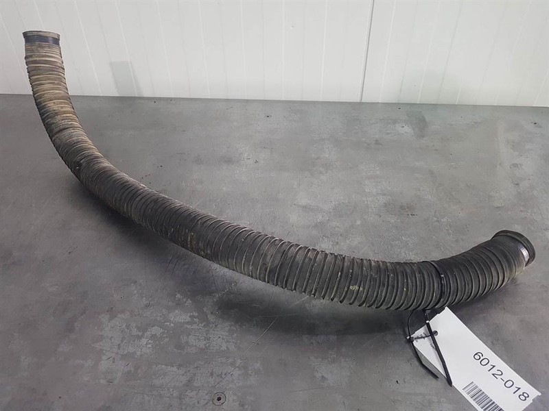 Dieci Telehandler - 5x Hose/Schlauch/Slang - Engine and parts for Construction machinery: picture 4 Dieci Telehandler - 5x Hose/Schlauch/Slang - Engine and parts for Construction machinery: picture 4