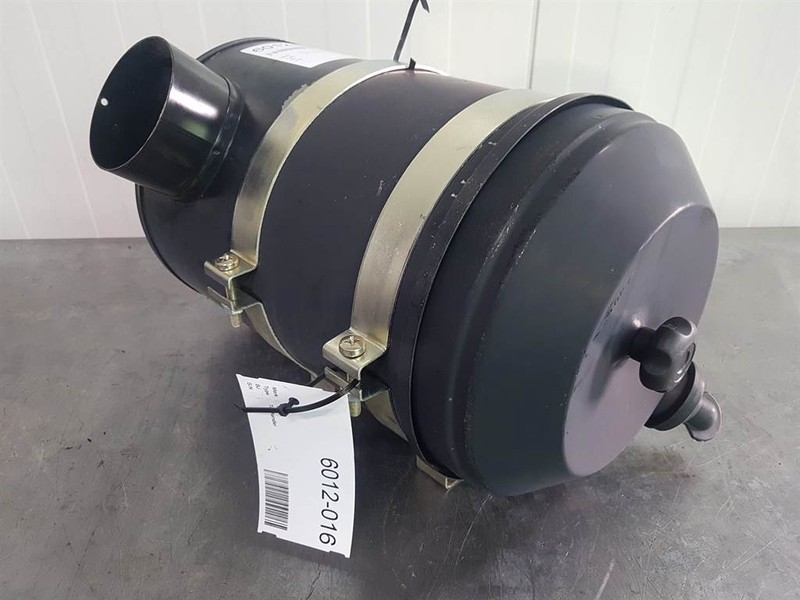 Dieci Telehandler - Air filter/Luftfilter/Luchtfilter - Engine and parts for Construction machinery: picture 2 Dieci Telehandler - Air filter/Luftfilter/Luchtfilter - Engine and parts for Construction machinery: picture 2