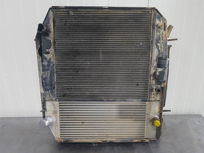 Dieci Telehandler-BVK0233-Cooler/Kühler/Koeler - Engine and parts for Construction machinery: picture 1 Dieci Telehandler-BVK0233-Cooler/Kühler/Koeler - Engine and parts for Construction machinery: picture 1