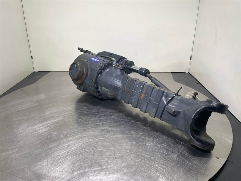 Dieci Telehandler-Spicer Dana 212/763-Axle/Achse/As - Axle and parts for Construction machinery: picture 4 Dieci Telehandler-Spicer Dana 212/763-Axle/Achse/As - Axle and parts for Construction machinery: picture 4